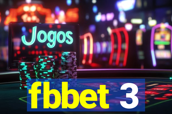 fbbet 3